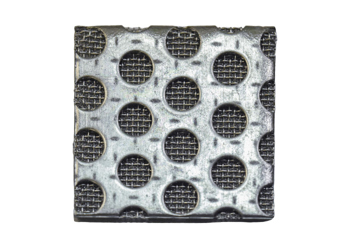 Sintered Mesh