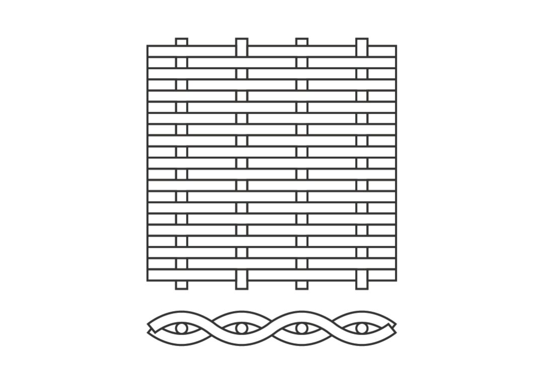 Plain Weave
