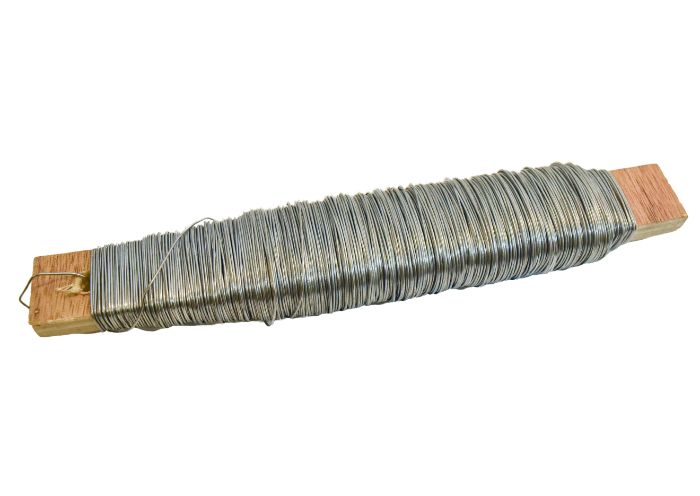 Iron Wire